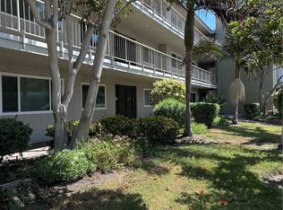 5369 Algarrobo UNIT 1C, Laguna Woods, CA 92637
