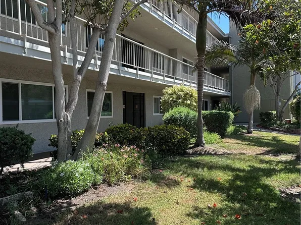 5369 Algarrobo Unit 1C, Laguna Woods, CA 92637