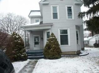 148 Bolton Ave, Newark, OH 43055