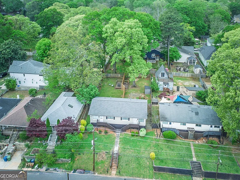 1040 Herndon St NW #B — Photo 34