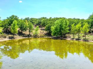 Reeves Rd, Jacksboro, TX 76458