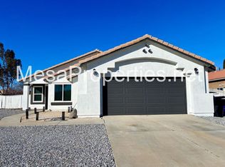 13744 Salado Way, Victorville, CA 92392