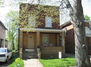 431 W Dutton St, Kalamazoo, MI 49007