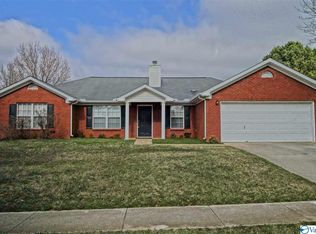 132 Jay Dr, Madison, AL 35758