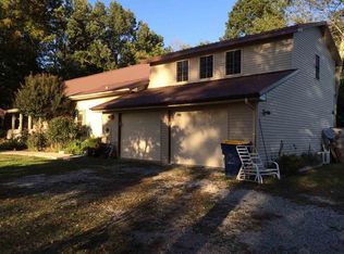 209 Durbin Garmon Rd, Smiths Grove, KY 42171