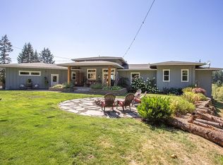 32490 SE Rainbow Rd, Estacada, OR 97023