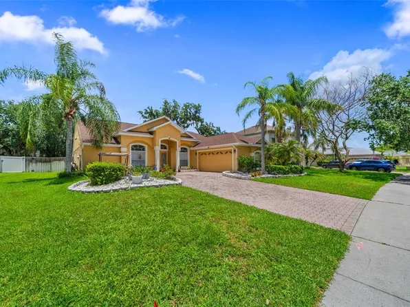 2651 Rambling Oaks Way, Kissimmee, FL 34746