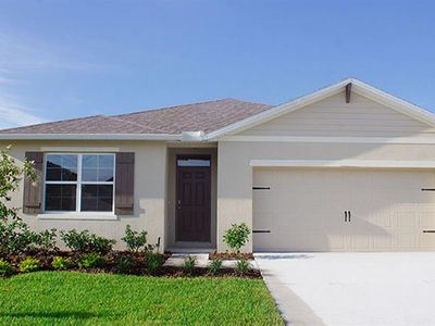 942 Ambleside Dr, Haines City, FL, 33844