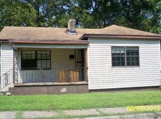 724 Omega St, Birmingham, AL 35205