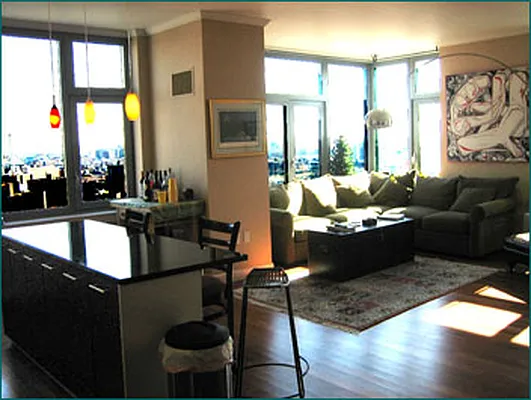 Rented by Brown Harris Stevens | media 14