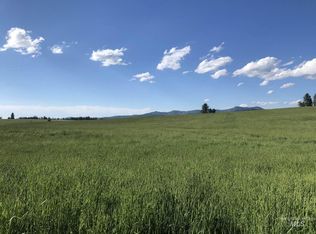 W Mount Deary Creek Rd, Deary, ID 83823