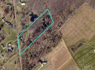 7081 Cozaddale Rd, Goshen, OH 45122