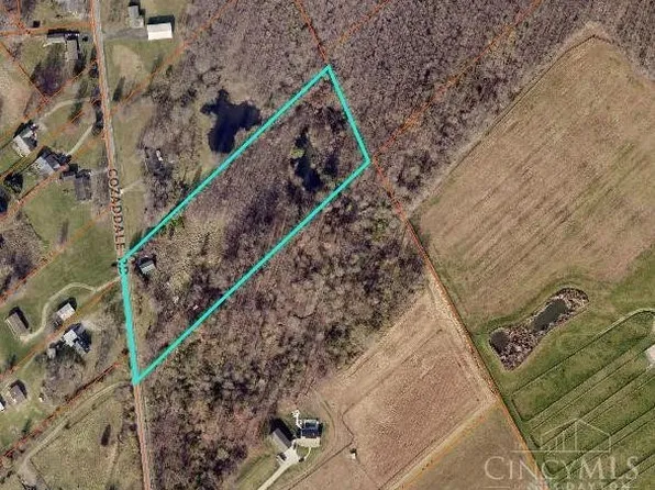 7081 Cozaddale Rd, Goshen, OH 45122