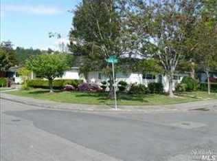 2150 Grace Dr, Santa Rosa, CA 95404