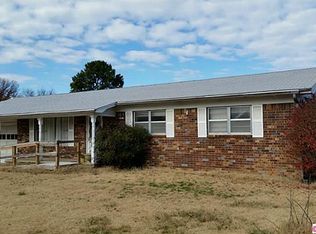 302 W 4th St, Tahlequah, OK 74464
