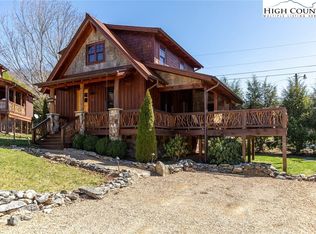 56 Eagle Cottage Ln #7, Banner Elk, NC 28604