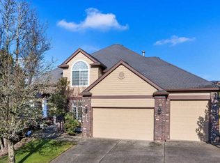 9643 SE Wyndham Way, Happy Valley, OR 97086