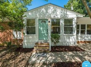 2407 McGehee St, Durham, NC 27707