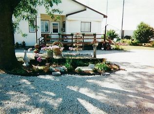 15437 E 3200 North Rd, Blackstone, IL 61313