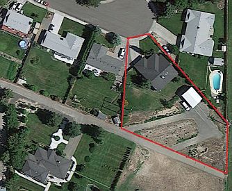 2nd image of 1440 S Buchanan Pl