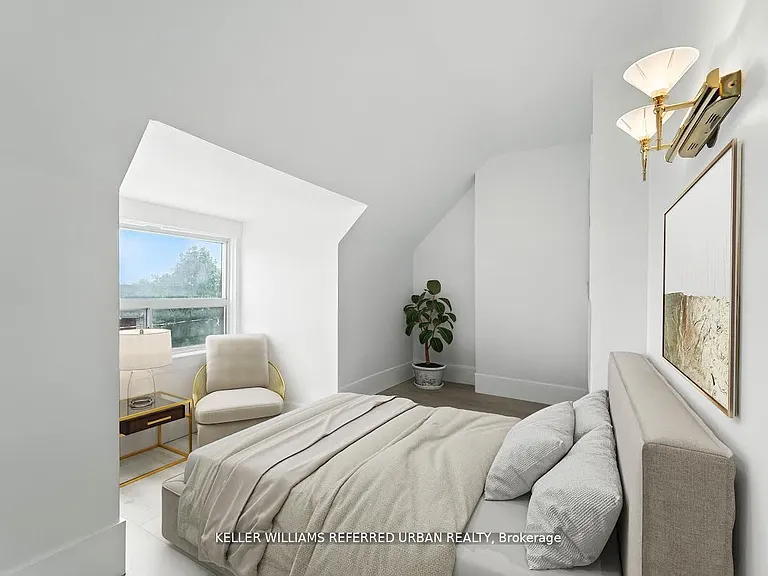 1182 Ossington Ave #UPPER — Photo 8