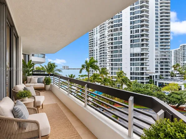19195 NE 36th Ct APT 502, Aventura, FL 33180