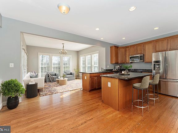 2nd image of 6323 Meandering Woods Ct