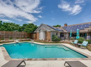 3600 Pinehurst Ct, Plano, TX 75075