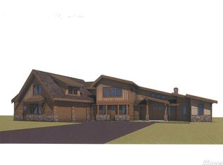 810 Coal Mine Way, Cle Elum, WA 98922