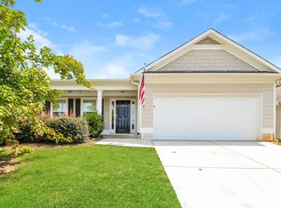 60 Baltusrol Way, Covington, GA 30014