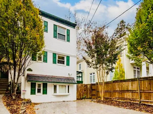 2749 Arizona Ave NW, Washington, DC 20016