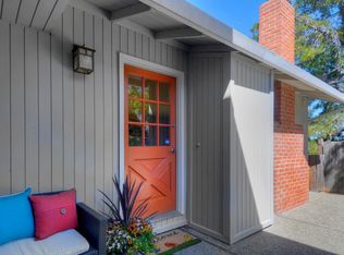 18 Arch Ln, San Carlos, CA 94070