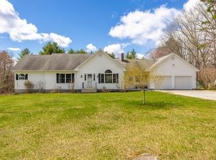 26 Owls Hill Rd, Limerick, ME 04048