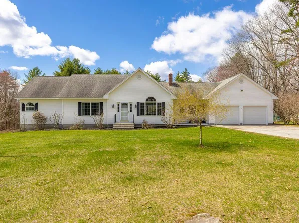 26 Owls Hill Road, Limerick, ME 04048
