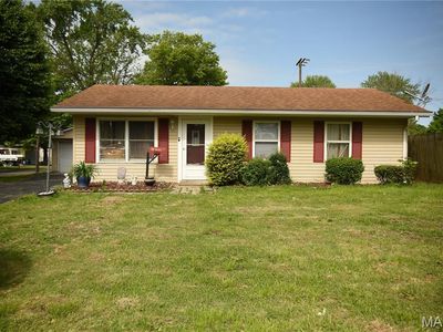 455 S 6th St, Caseyville, IL, 62232