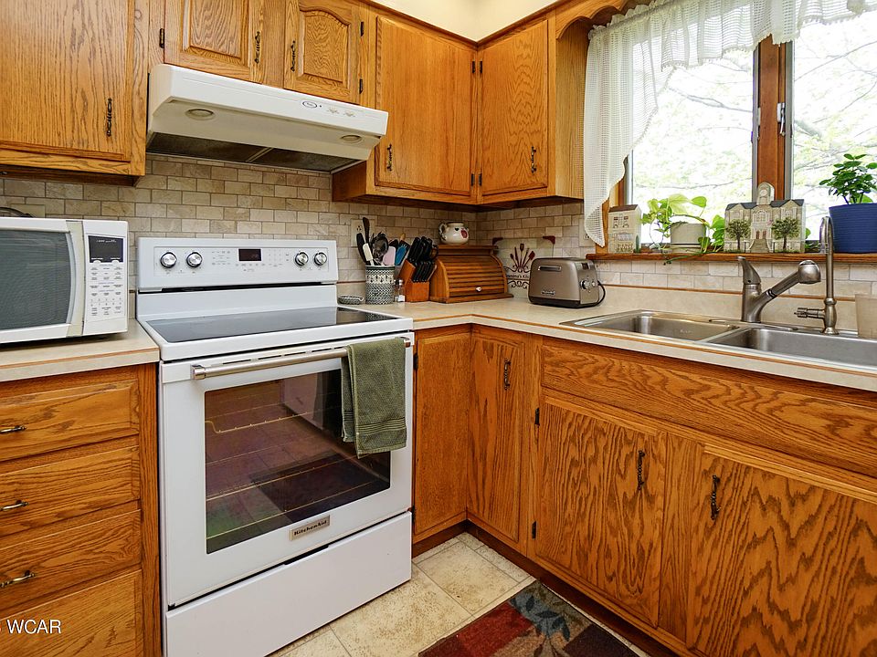 3700 Road N, Pandora, OH 45877 Zillow