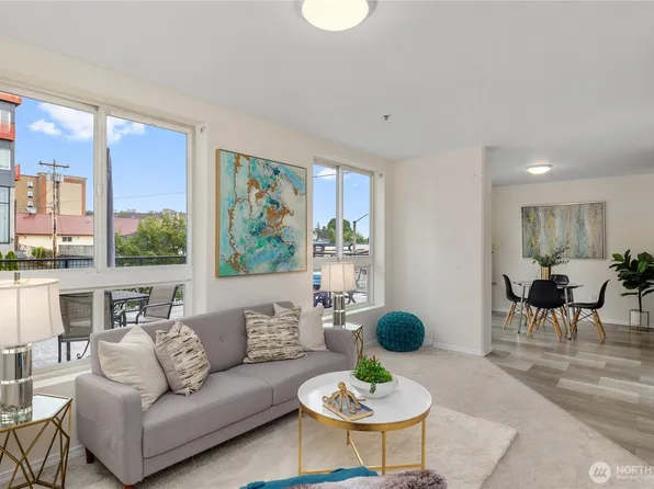 2824 Grand Avenue #A106, Everett, WA 98201