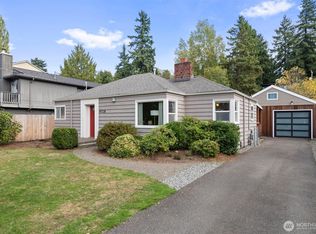 9728 45th Avenue NE, Seattle, WA 98115