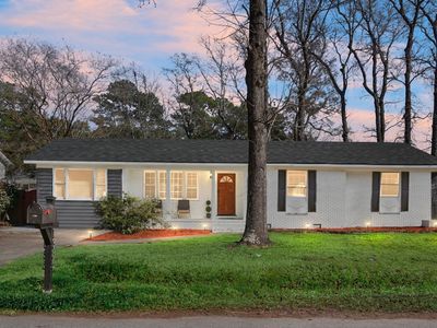 1385 Fairfield Ave, Charleston, SC, 29407