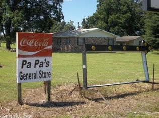 4615 Highway 157, Judsonia, AR 72081