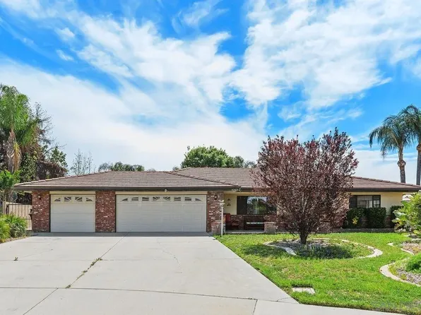 4269 Mangrove Cir, Hemet, CA 92544