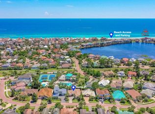 4740 Papaya Park, Destin, FL 32541