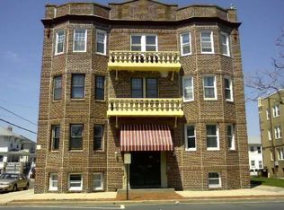 4805 Ventnor Ave APT 3, Ventnor City, NJ 08406