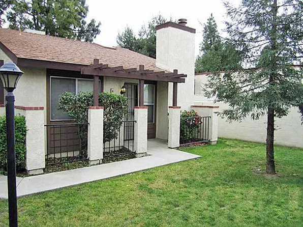 4600 Beechwood St APT 47, Bakersfield, CA 93309