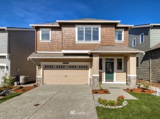 2784 82nd Avenue Ct E UNIT 75, Edgewood, WA 98371