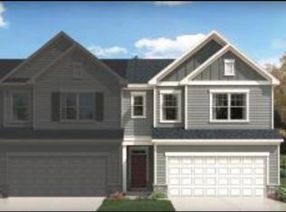 1241 Pate Farm Ln, Durham, NC 27703
