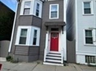 44 L St #1, Boston, MA 02127