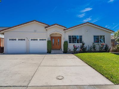 3278 Fronda Dr, San Jose, CA, 95148
