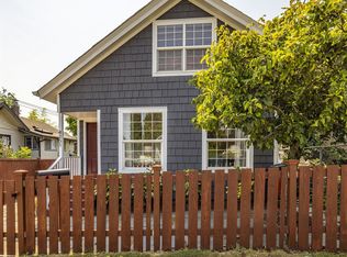 4251 S Juneau St, Seattle, WA