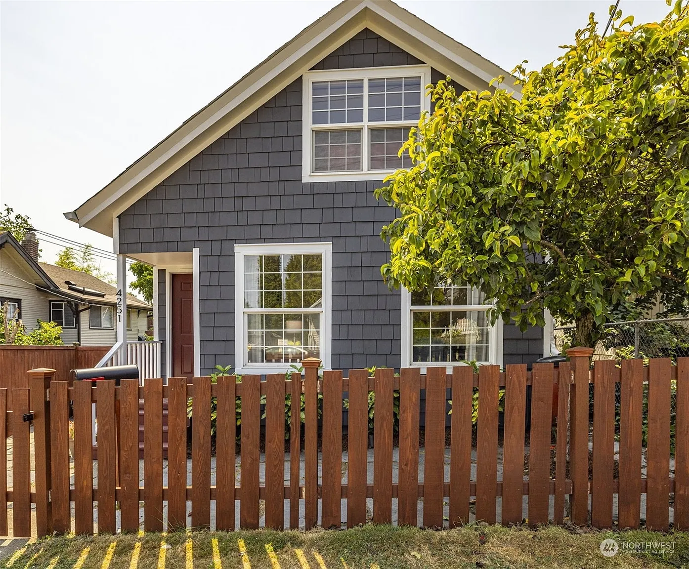 4251 S Juneau \ Street photo 1